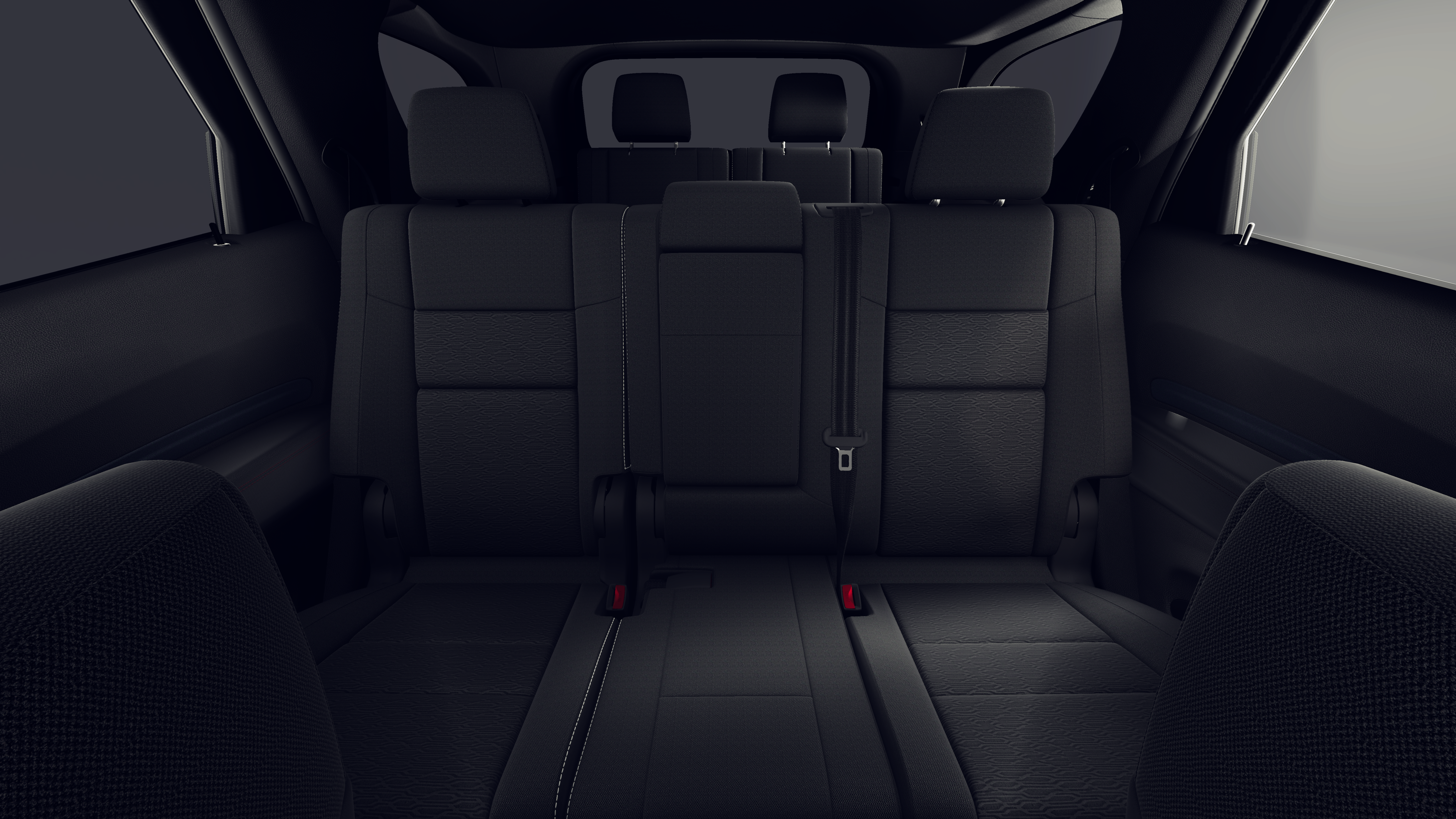 2026 Dodge Durango DURANGO GT