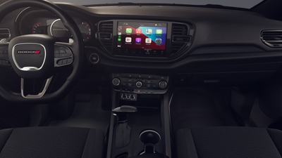 2026 Dodge Durango DURANGO GT