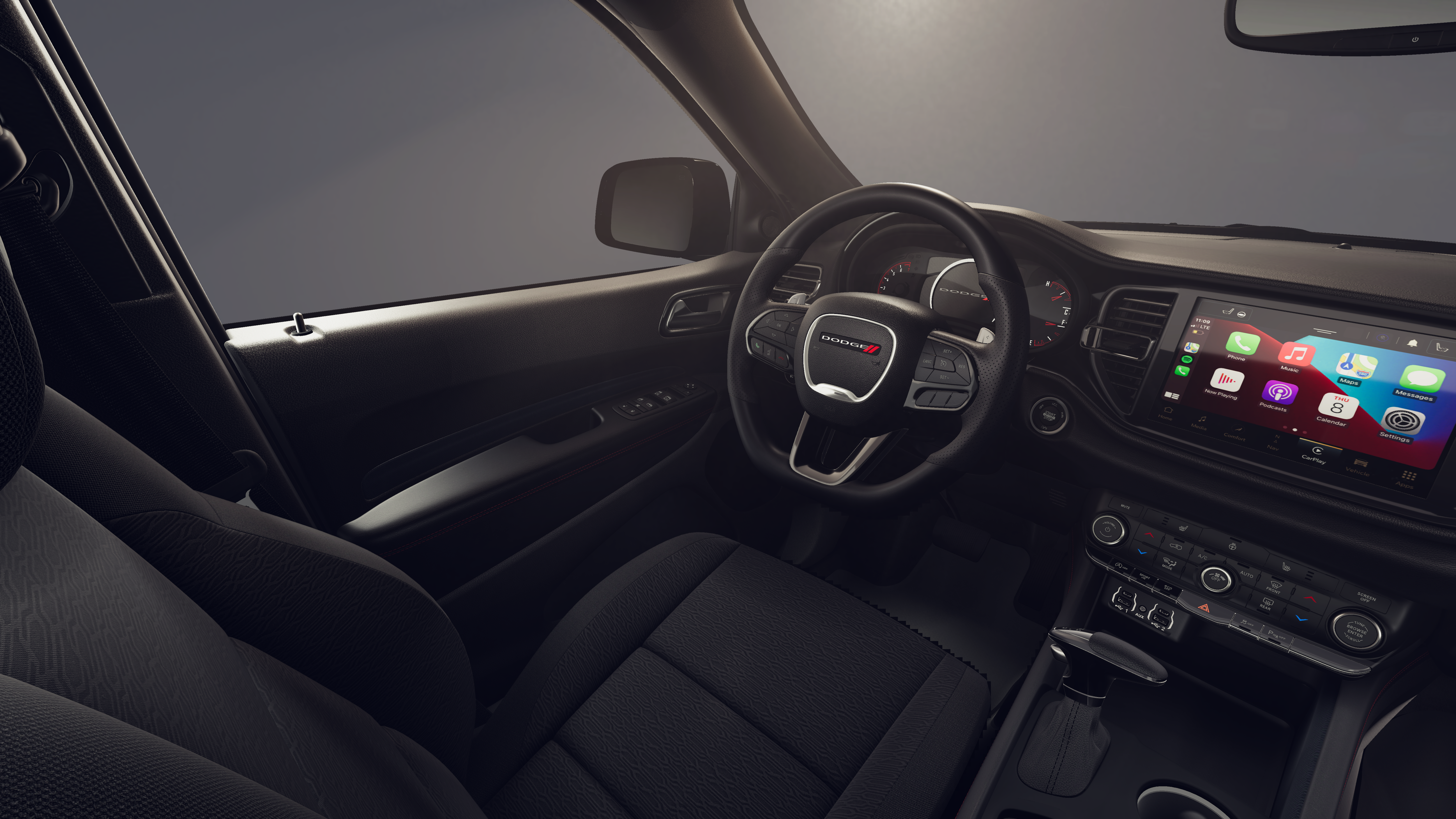 2026 Dodge Durango DURANGO GT