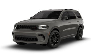 2026 Dodge Durango DURANGO GT