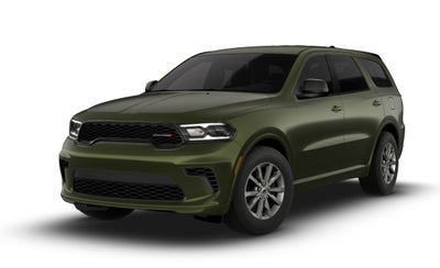 2026 Dodge Durango DURANGO GT