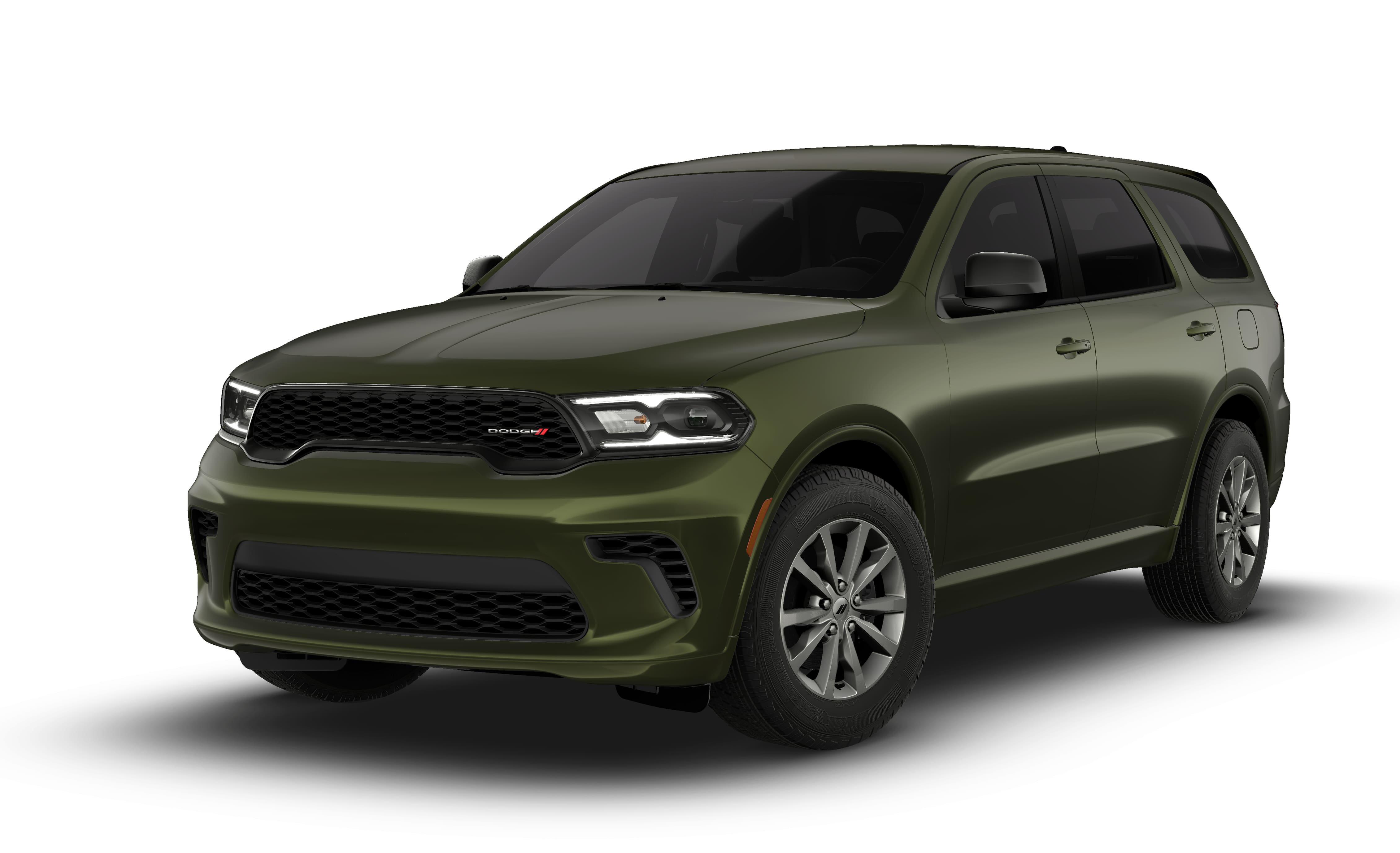 2026 Dodge Durango DURANGO GT
