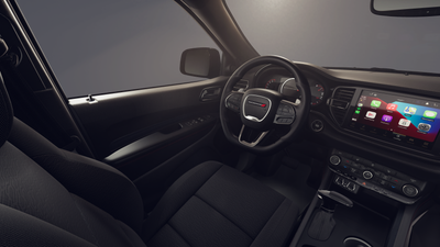 2026 Dodge Durango DURANGO GT