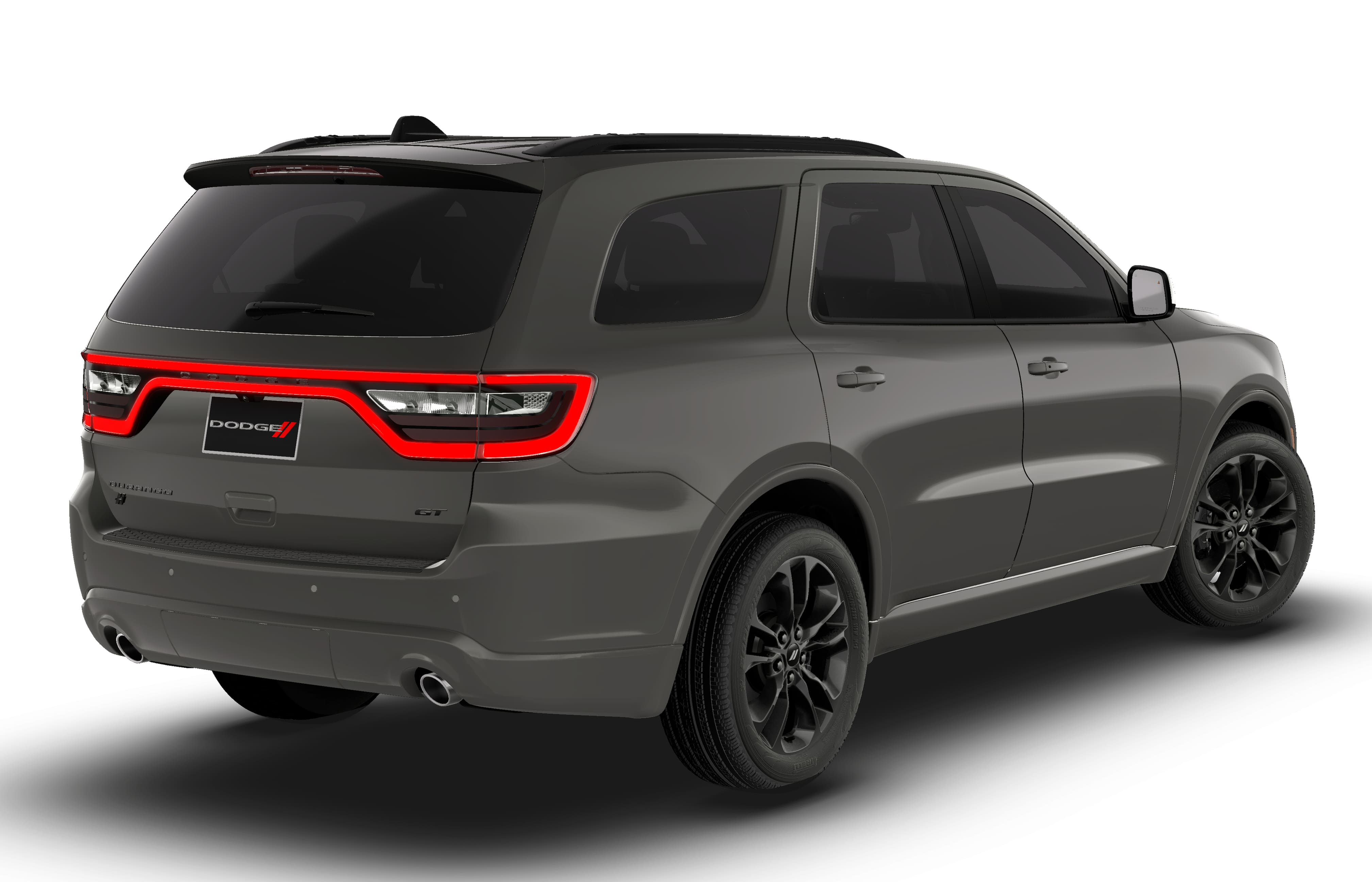 2026 Dodge Durango DURANGO GT AWD