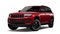 2027 Jeep Grand Cherokee Laredo X