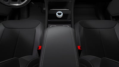 2027 Jeep Grand Cherokee Laredo X
