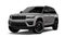 2027 Jeep Grand Cherokee Laredo X