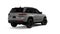 2027 Jeep Grand Cherokee Laredo X