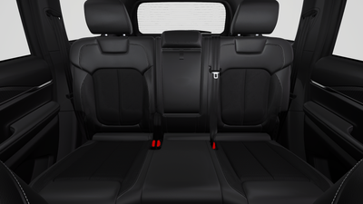 2027 Jeep Grand Cherokee Laredo X