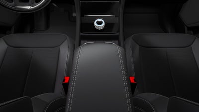 2027 Jeep Grand Cherokee Laredo X