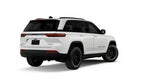 2027 Jeep Grand Cherokee Laredo X