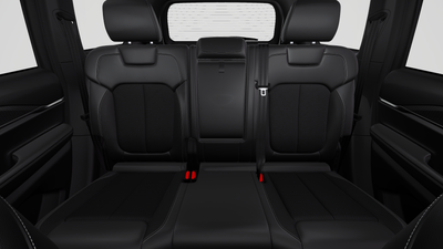 2027 Jeep Grand Cherokee Laredo X