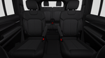 2027 Jeep Grand Cherokee L Laredo