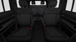 2027 Jeep Grand Cherokee L Laredo