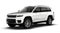 2026 Jeep Grand Cherokee L Laredo X