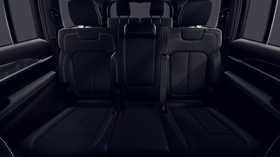 2026 Jeep Grand Cherokee L Laredo Altitude