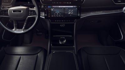 2026 Jeep Grand Cherokee L GRAND CHEROKEE L LIMITED 4X2