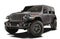 2027 Jeep Wrangler Rubicon X