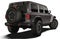 2027 Jeep Wrangler Rubicon X