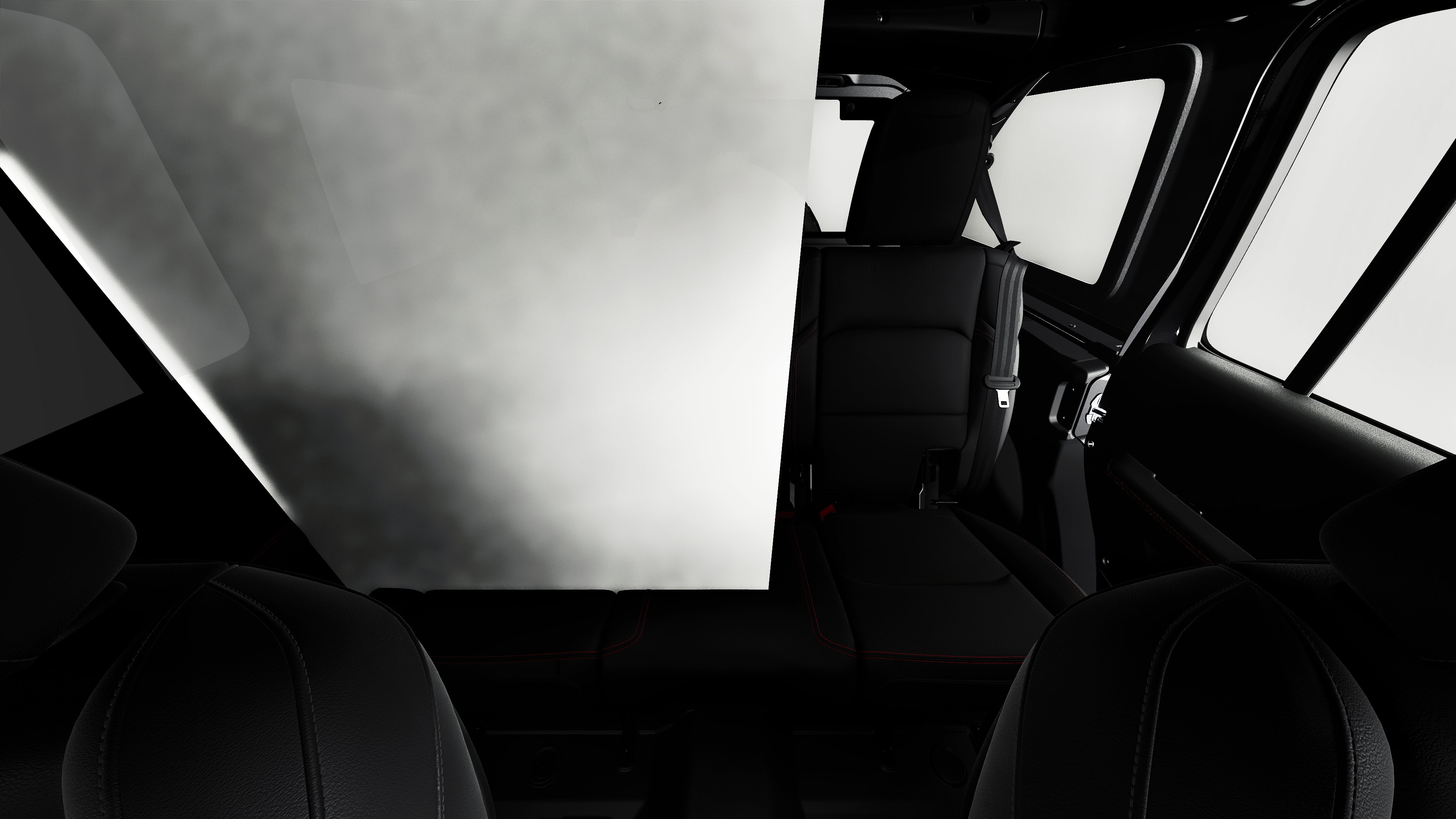2027 Jeep Wrangler Rubicon X