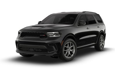 2026 Dodge Durango DURANGO GT PREMIUM AWD HEMI V8