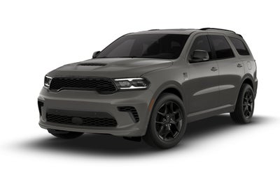 2026 Dodge Durango GT Plus HEMI V8 America 250 Edition