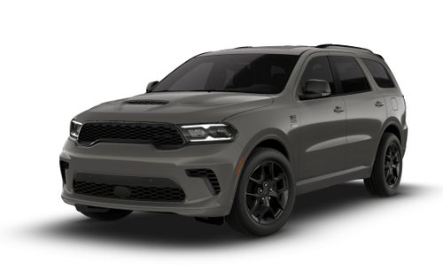 2026 Dodge Durango GT Plus HEMI V8 America 250 Edition