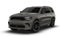 2026 Dodge Durango GT Plus HEMI V8 America 250 Edition