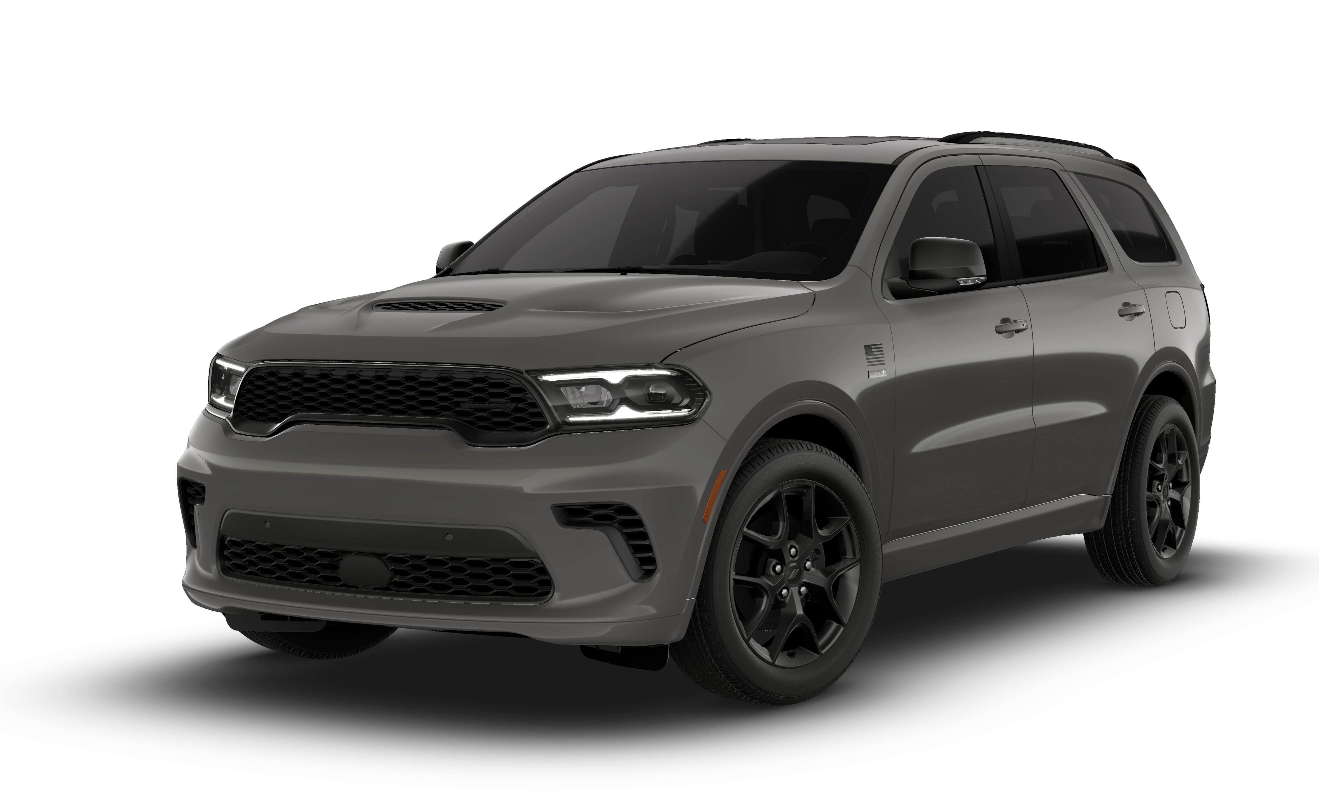 2026 Dodge Durango GT Plus HEMI V8 America 250 Edition
