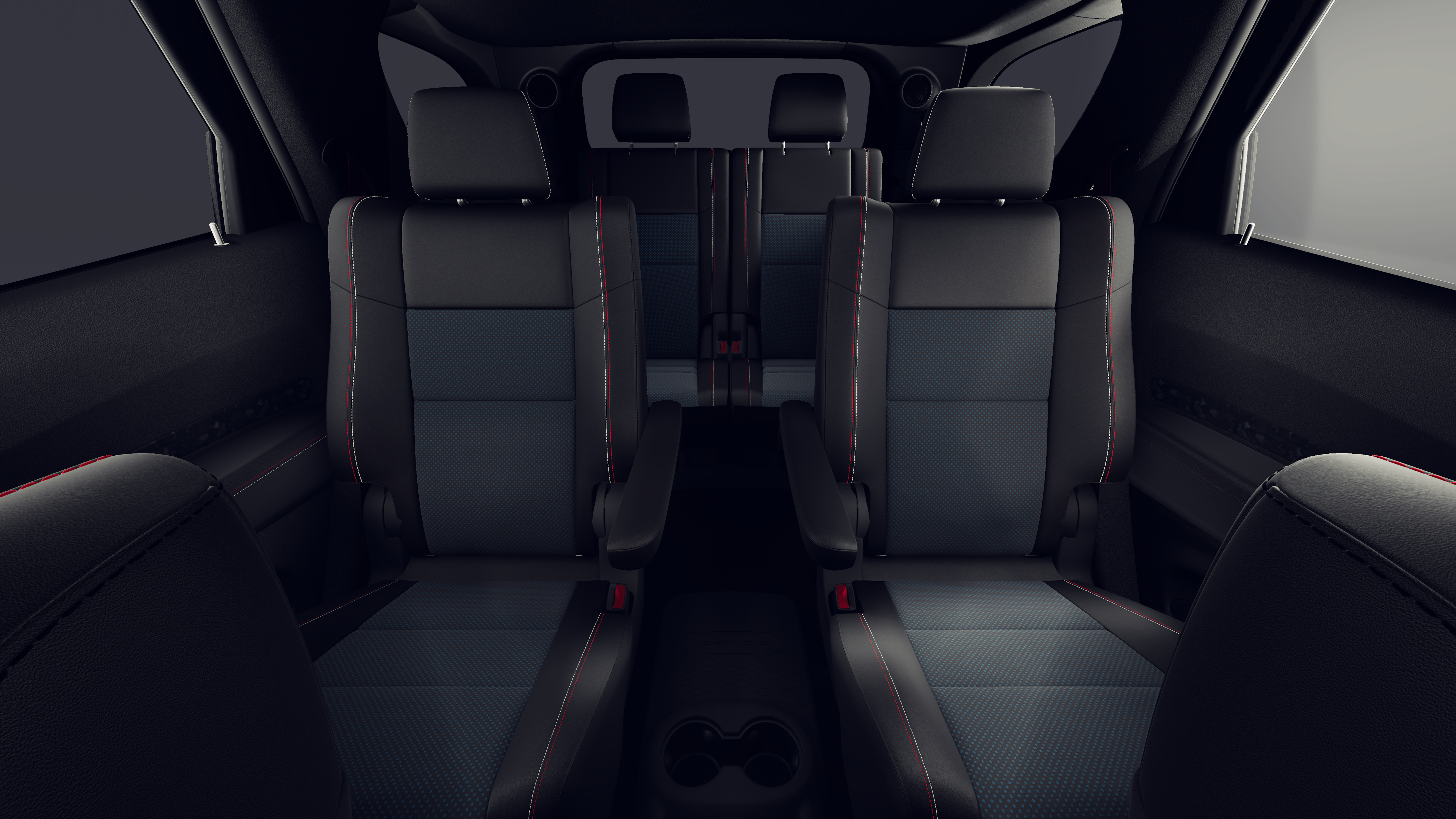 2026 Dodge Durango GT Plus HEMI V8 America 250 Edition