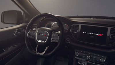 2026 Dodge Durango GT Plus HEMI V8 America 250 Edition