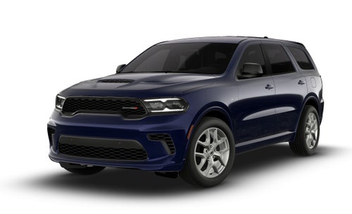 2026 Dodge Durango GT HEMI V8