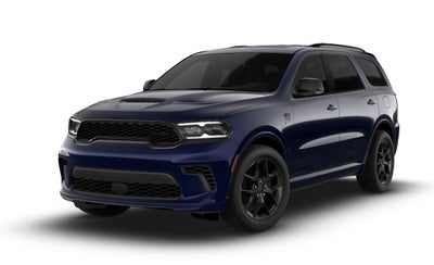 2026 Dodge Durango GT Plus HEMI V8 America 250 Edition