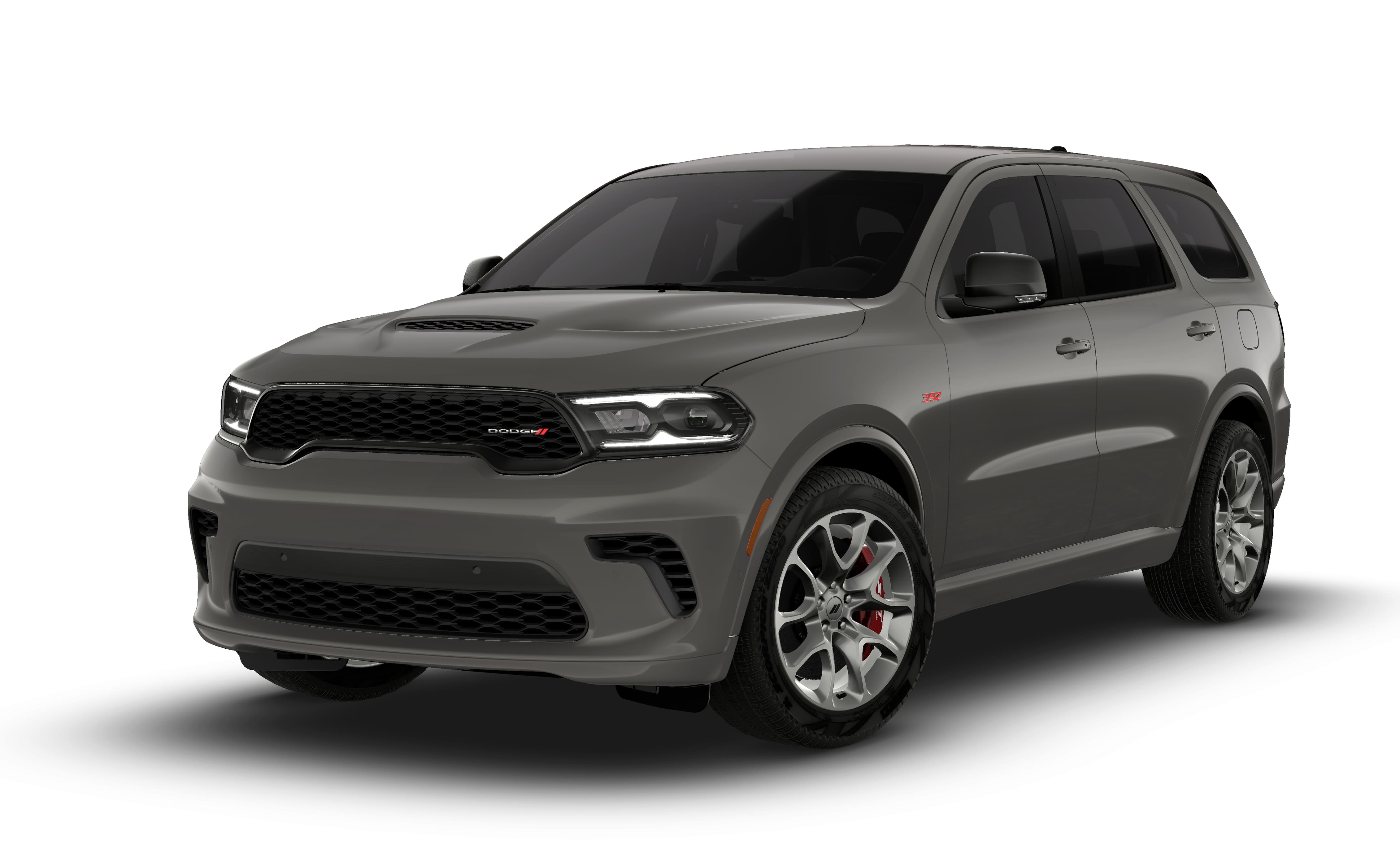 2026 Dodge Durango R/T 392