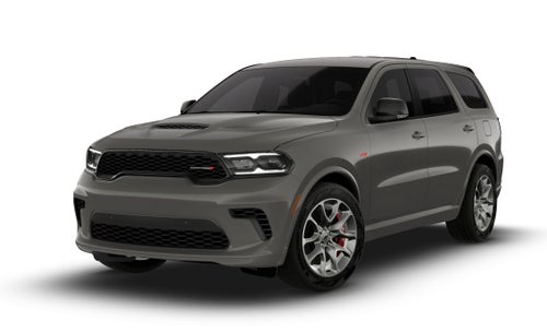 2026 Dodge Durango R/T 392