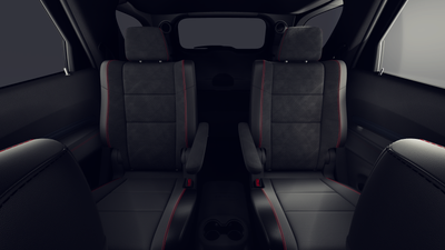 2026 Dodge Durango R/T 392