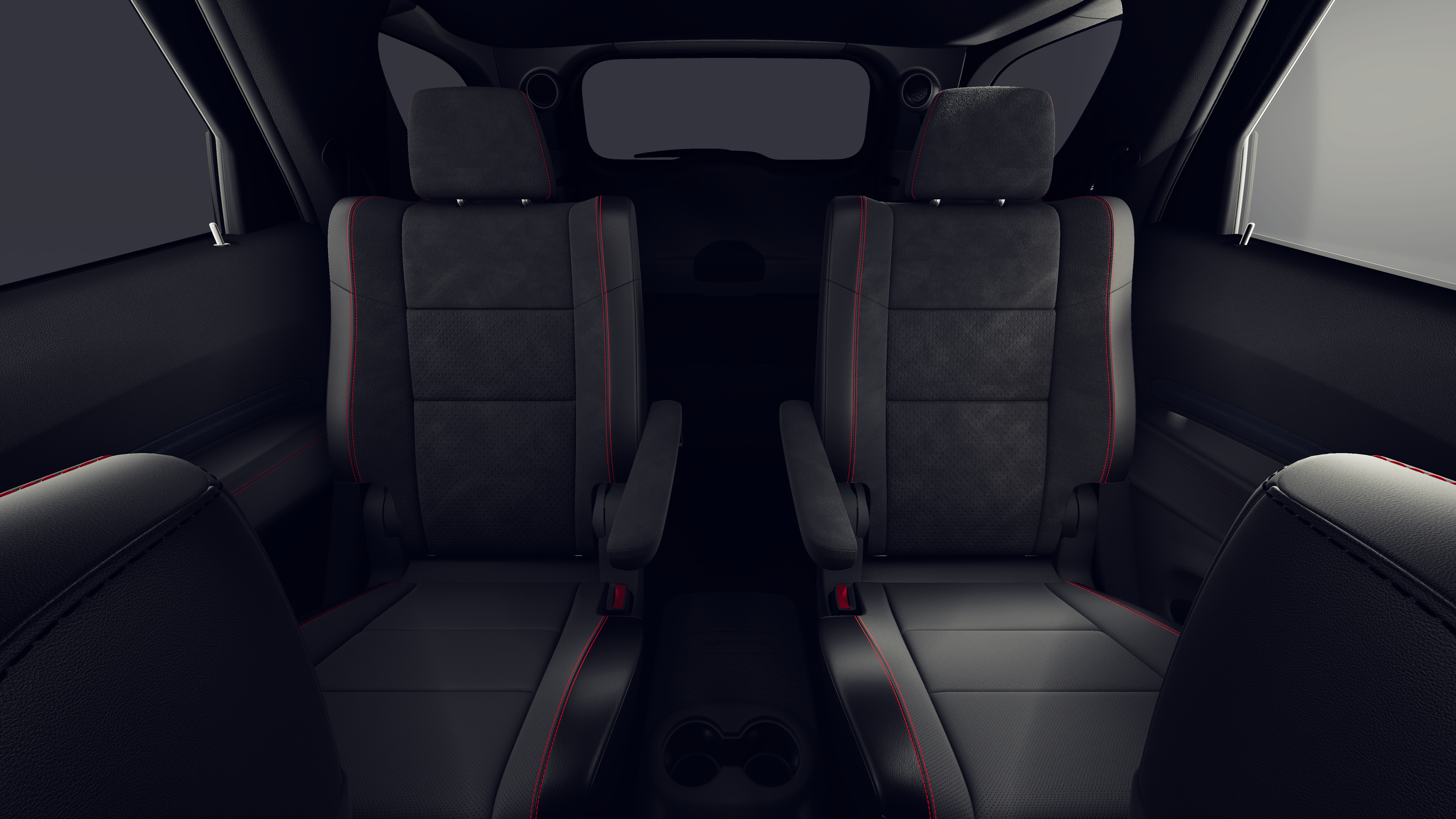 2026 Dodge Durango R/T 392