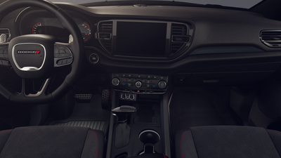 2026 Dodge Durango R/T 392
