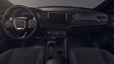 2026 Dodge Durango R/T 392