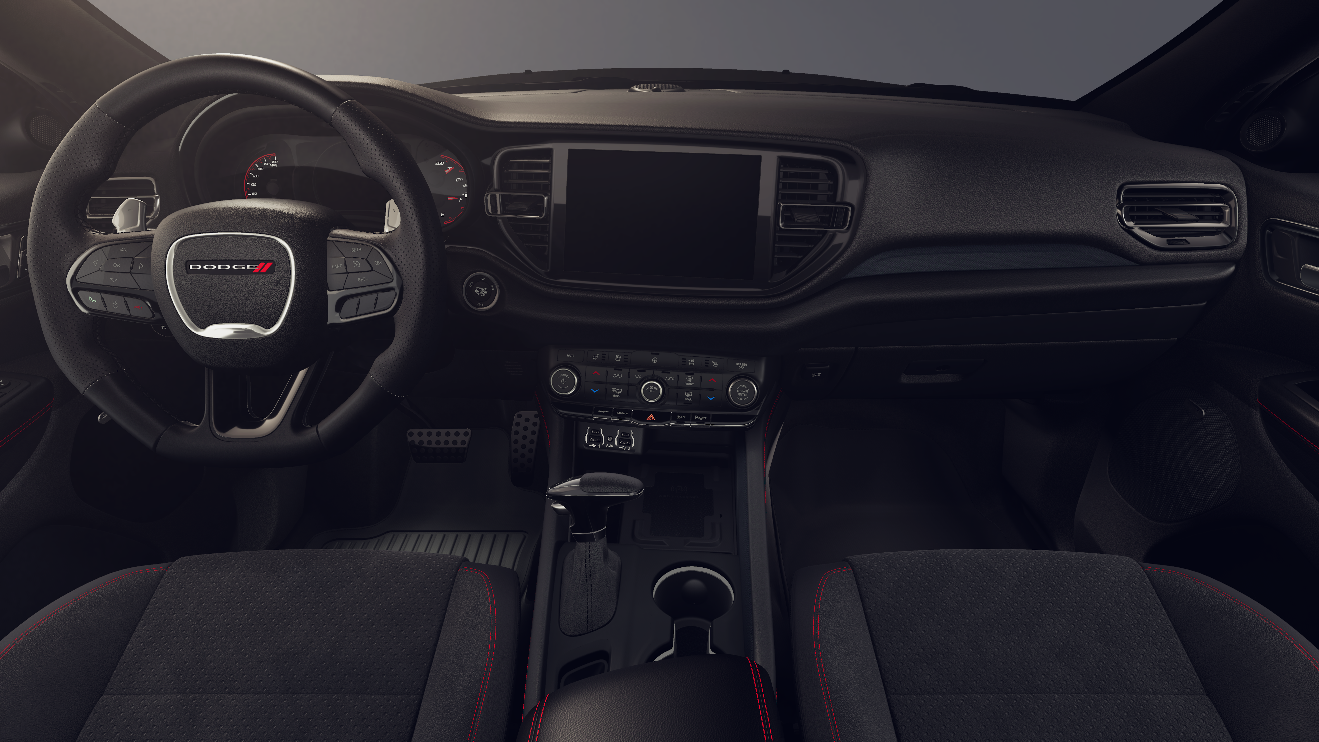 2026 Dodge Durango R/T 392