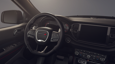 2026 Dodge Durango R/T 392
