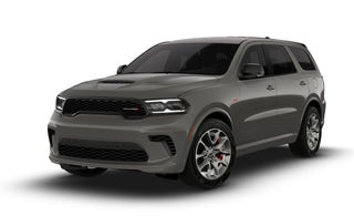 2026 Dodge Durango R/T 392