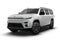 2026 Jeep Grand Wagoneer 4x2