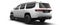 2026 Jeep Grand Wagoneer 4x2
