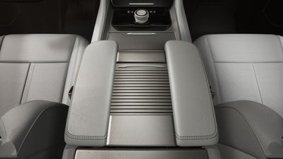 2026 Jeep Grand Wagoneer 4x2