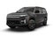2026 Jeep Grand Wagoneer 4x2