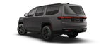 2026 Jeep Grand Wagoneer 4x2