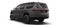 2026 Jeep Grand Wagoneer 4x2