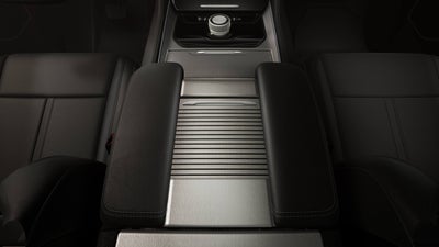 2026 Jeep Grand Wagoneer 4x2