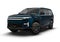 2026 Jeep Grand Wagoneer 4x2